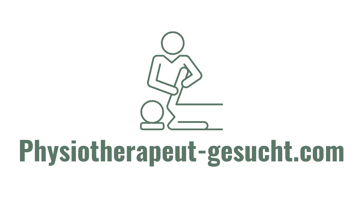 Physiotherapeut gesucht - Karriereportal​